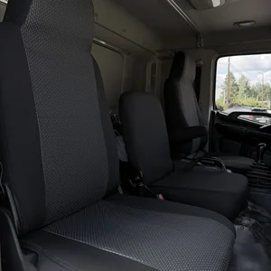 Чехлы на сиденья HINO 500 Euro4  (жаккард)