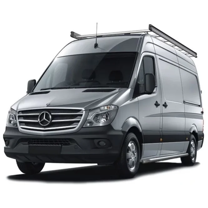 Утеплитель радиатора Mercedes-Benz Sprinter 906 кузов с 2014- 2018 гг. рестайлинг